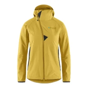 Klättermusen  Vanadis 2.0 Jacket - Giacca a vento - Donna