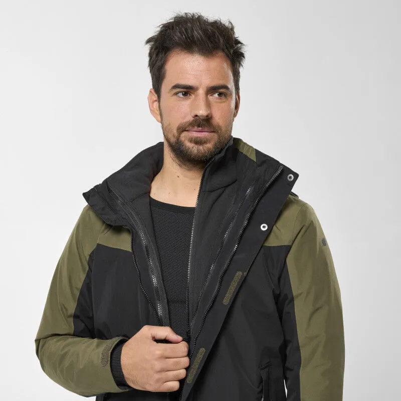 Lafuma  Jaipur GTX 3In1 Fleece - Giacca doppia - Uomo