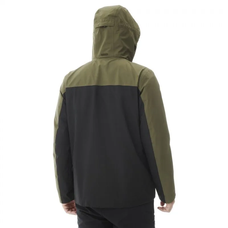 Lafuma  Jaipur GTX 3In1 Fleece - Giacca doppia - Uomo