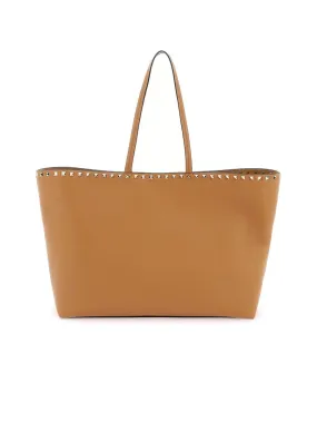 Large Rockstud Tote Bag