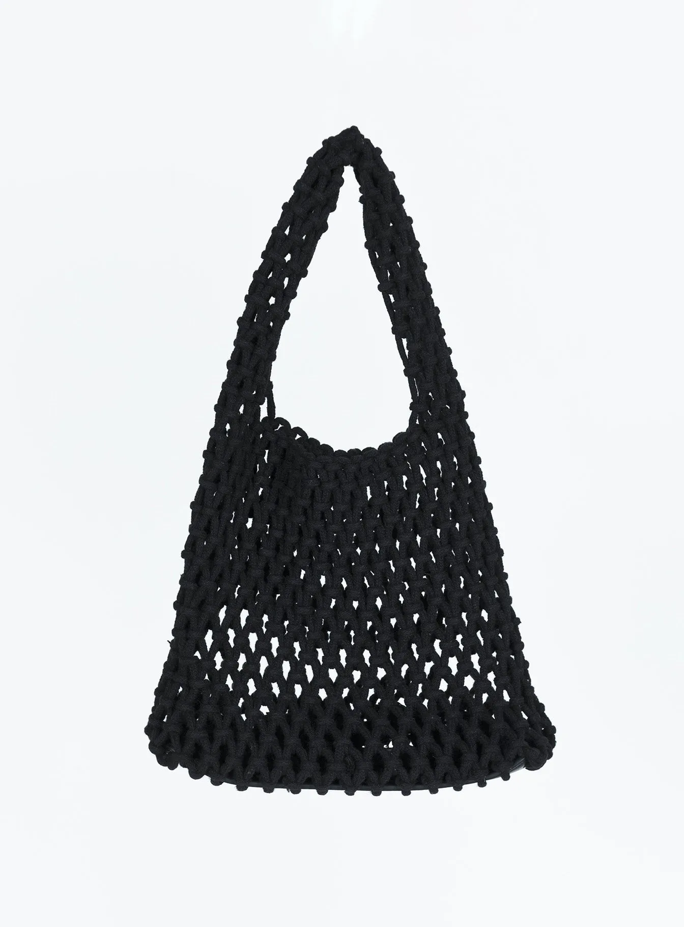 Lindaura Bag Black