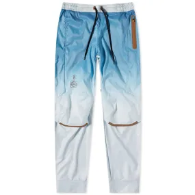 Loewe x On Running Running PantGradient Grey & Blue