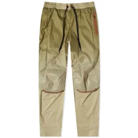 Loewe x On Running Running PantGradient Khaki