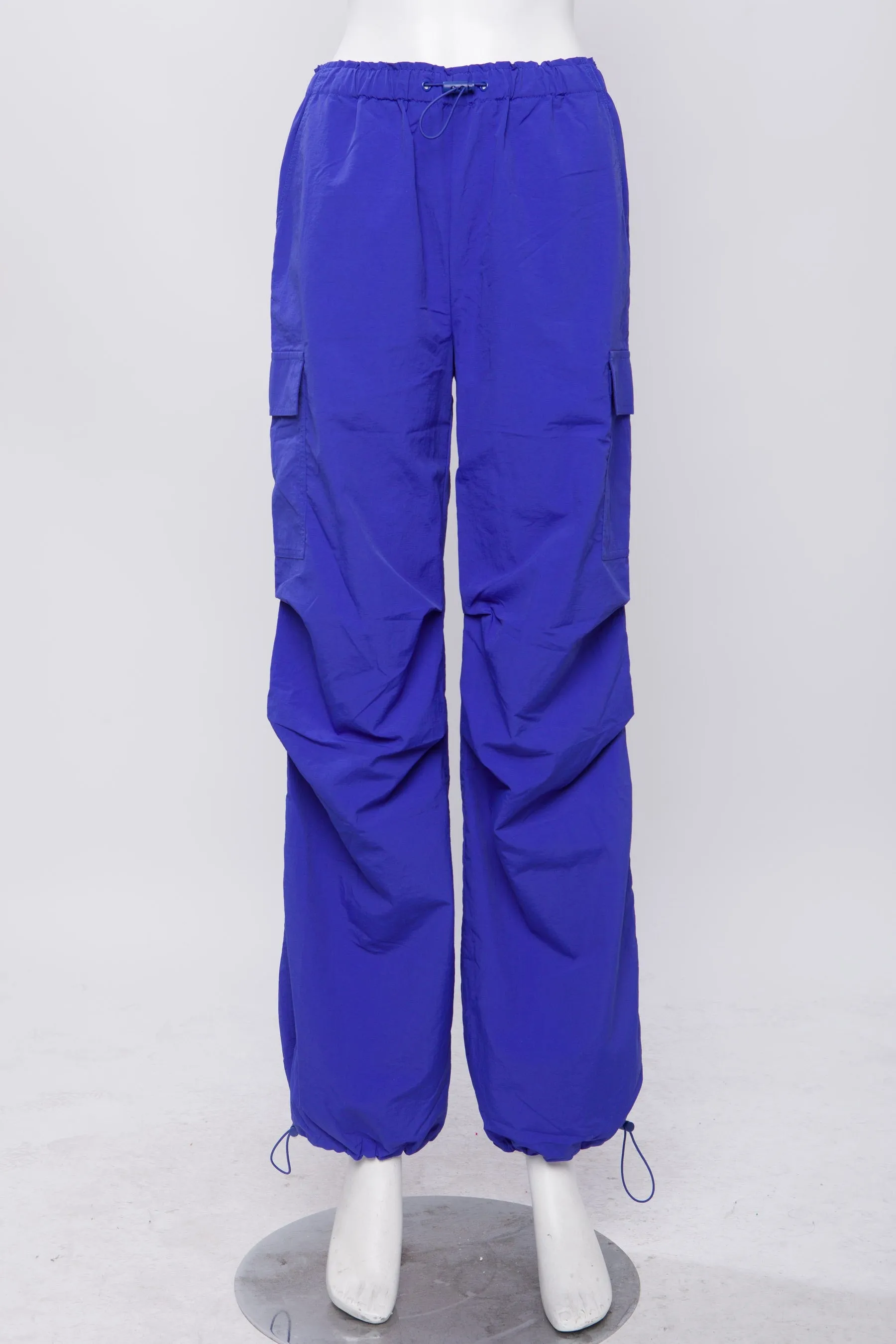 Love Tree Cargo Pants - 5 Colors- Restock!