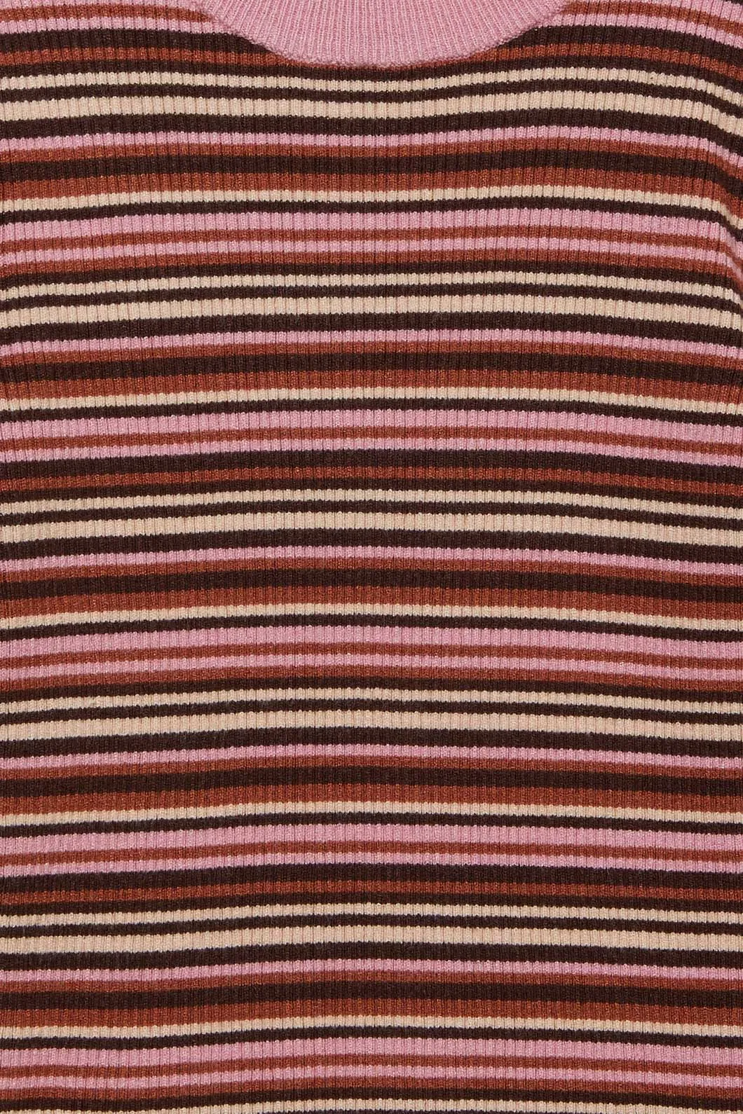 Lucy Stripe Kids Knit