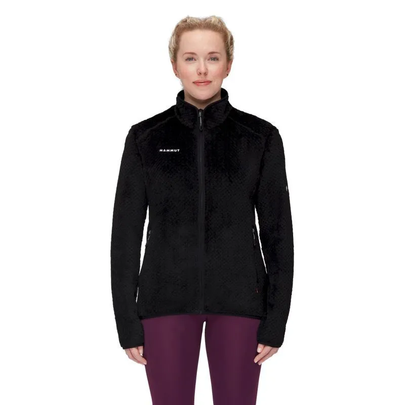 Mammut  Innominata ML Jacket - Giacca in pile - Donna