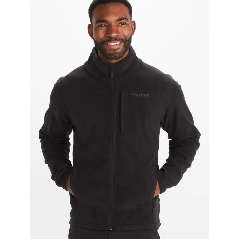 Marmot  Reactor Polartec Jacket - Giacca in pile - Uomo