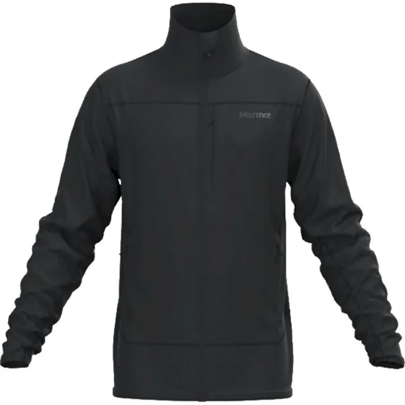 Marmot  Reactor Polartec Jacket - Giacca in pile - Uomo