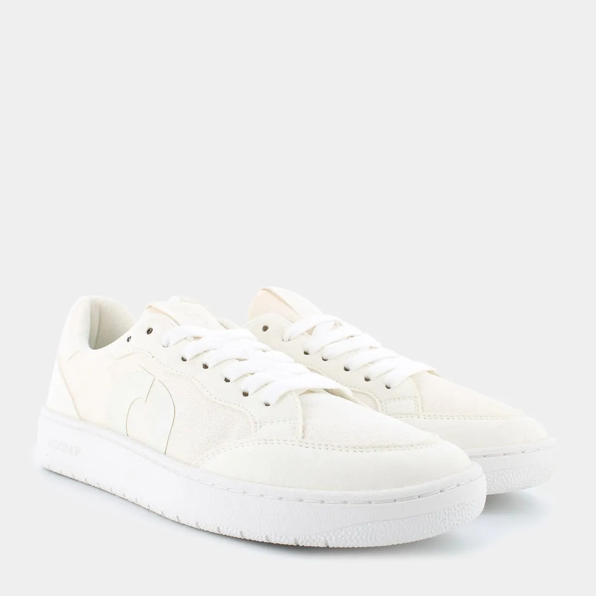 MCMSHSNDEIAA0468S24DEIAALFOFF WHITE- SNEAKERS