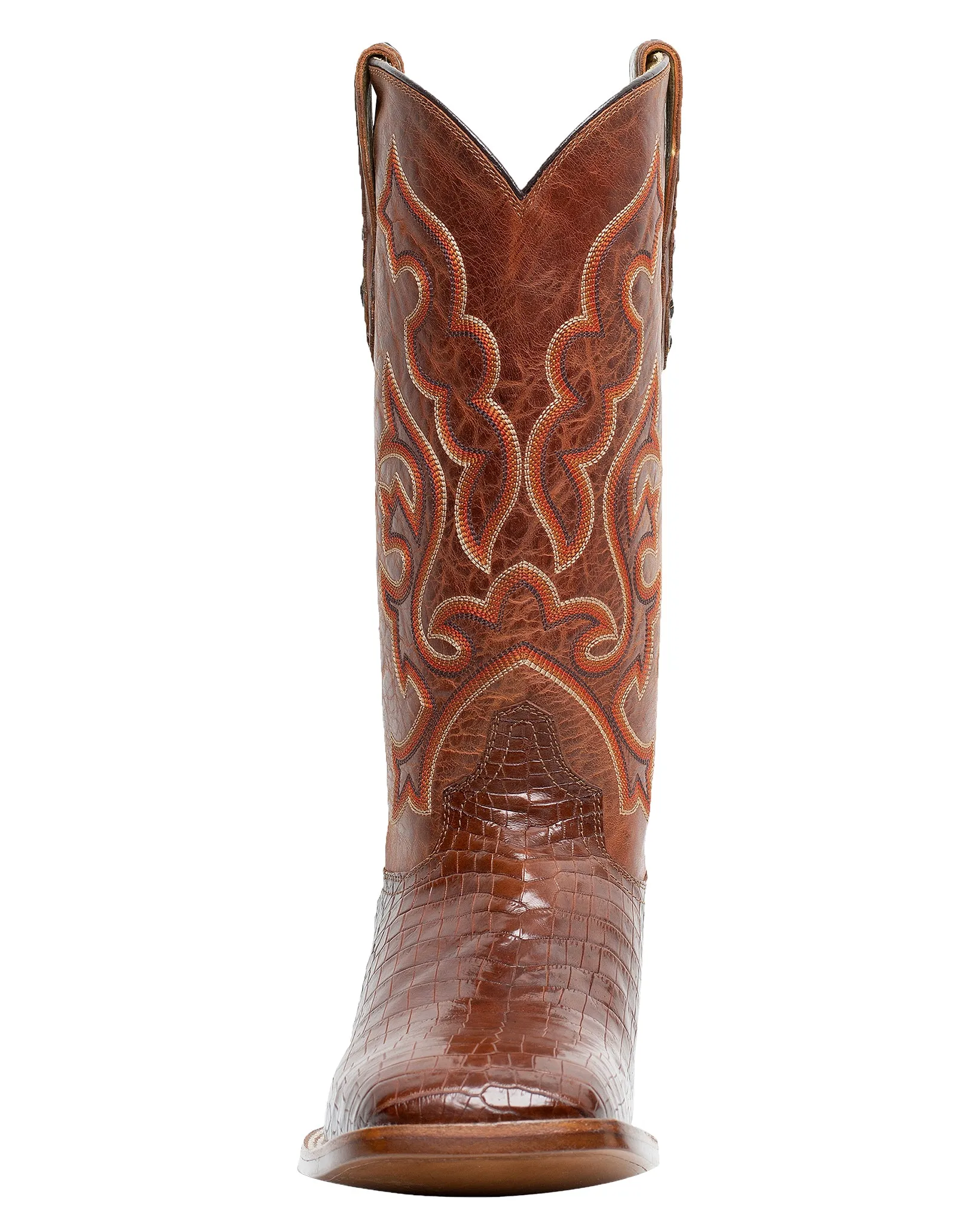 Men's Socorro Western Boots