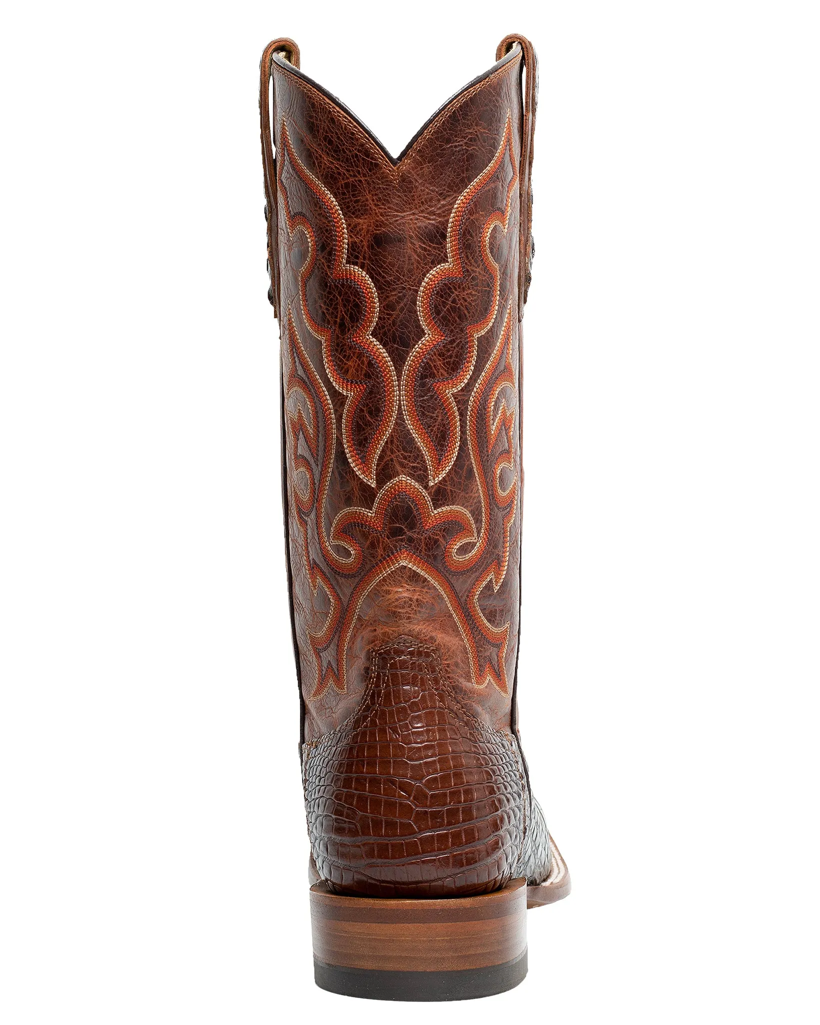 Men's Socorro Western Boots