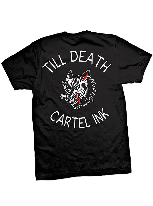 Men's Till Death Tee