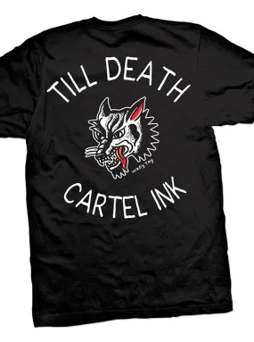 Men's Till Death Tee