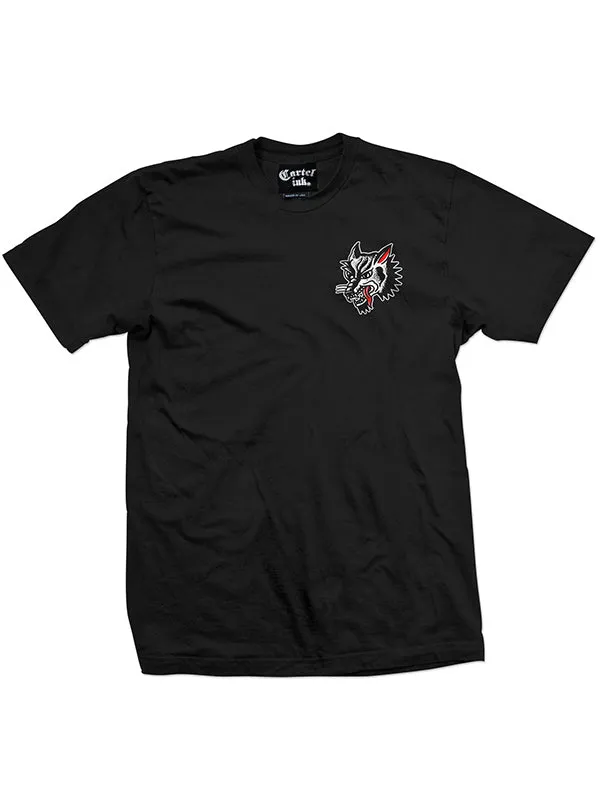 Men's Till Death Tee