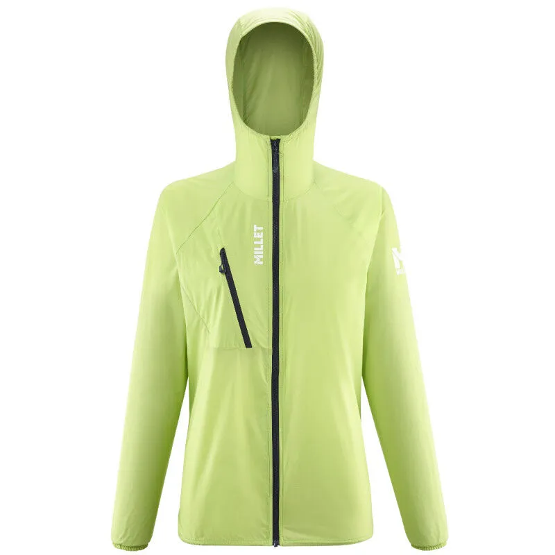 Millet  Intense Light Jacket - Giacca a vento - Donna