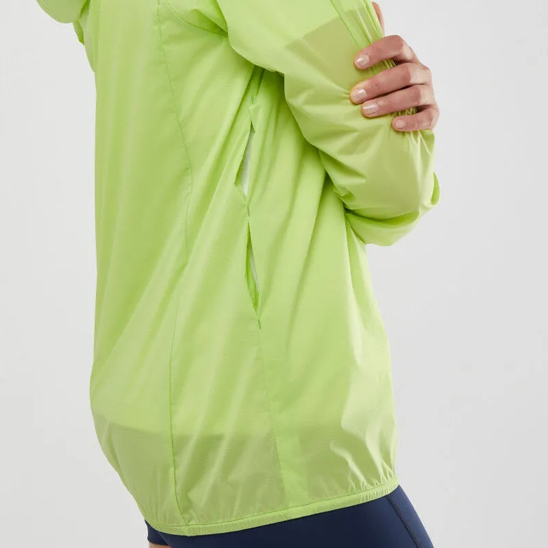 Millet  Intense Light Jacket - Giacca a vento - Donna