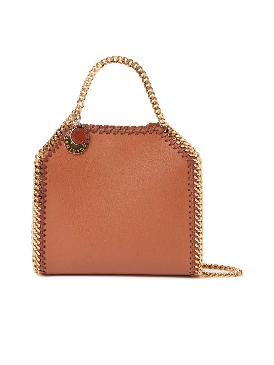 Mini Falabella Tote Bag