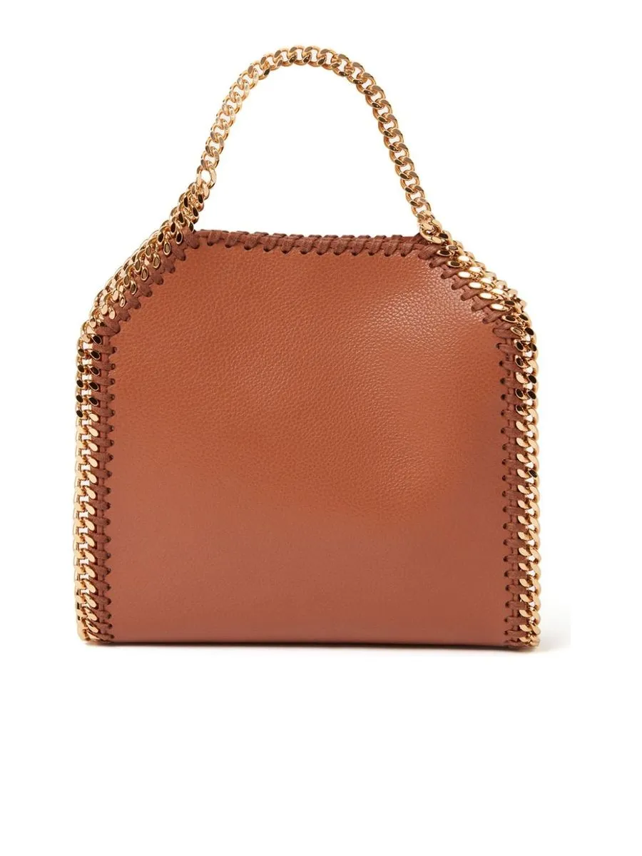 Mini Falabella Tote Bag