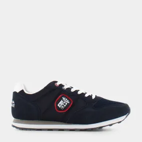 MM-1114NAVY- SNEAKERS