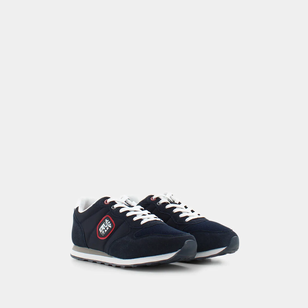 MM-1114NAVY- SNEAKERS