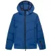 Moncler Grenoble Arcesaz Short Down Jacket Cobalt Blue