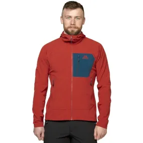 Mountain Equipment  Arrow Hooded Jacket - Giacca softshell - Uomo