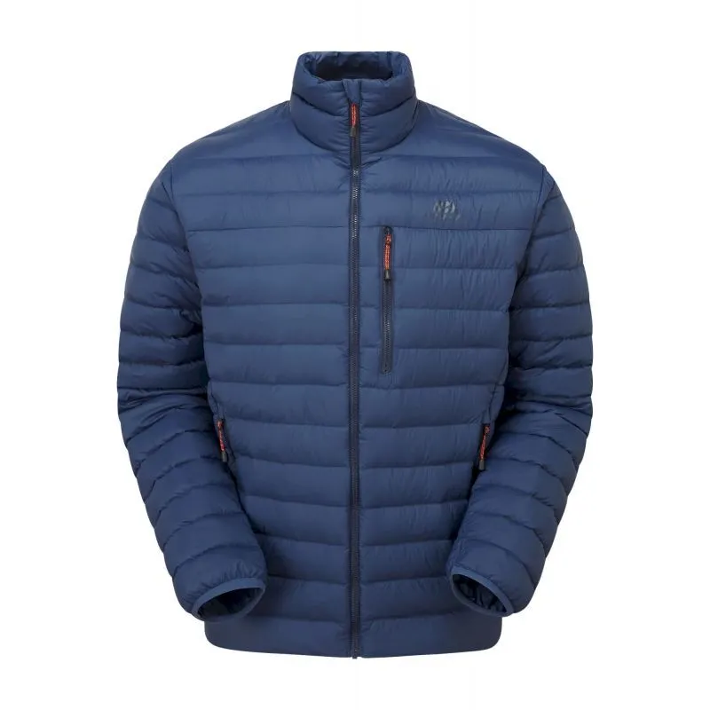 Mountain Equipment  Earthrise Jacket - Giacca in piumino - Uomo