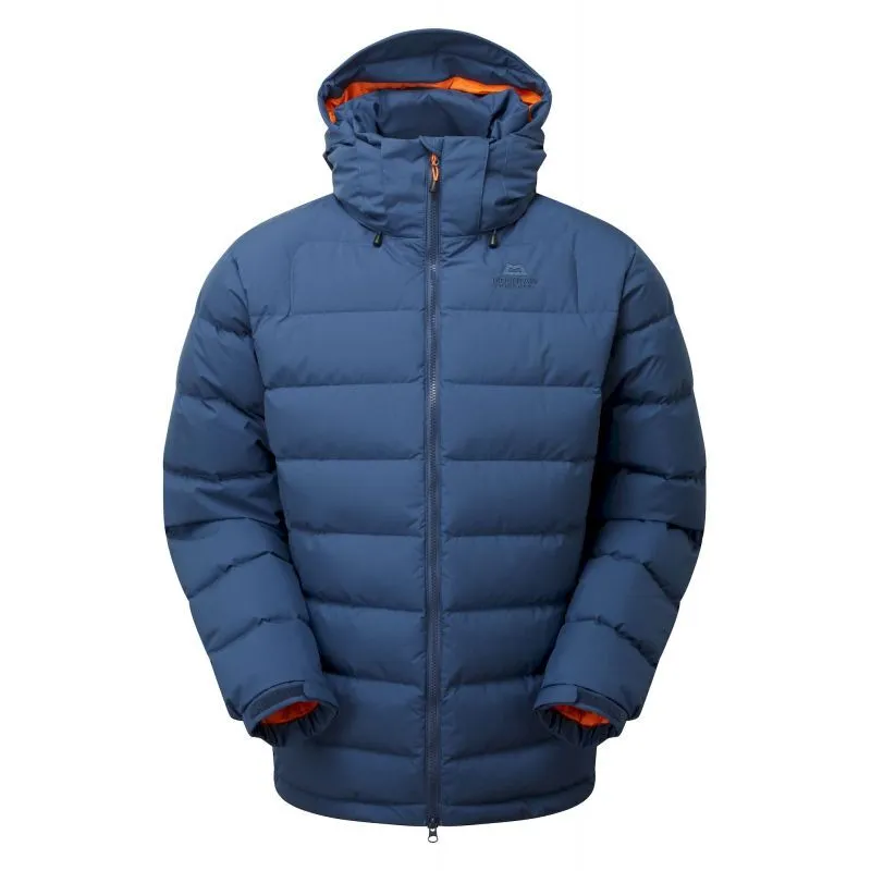 Mountain Equipment  Lightline Eco Jacket - Giacca sintetica - Uomo