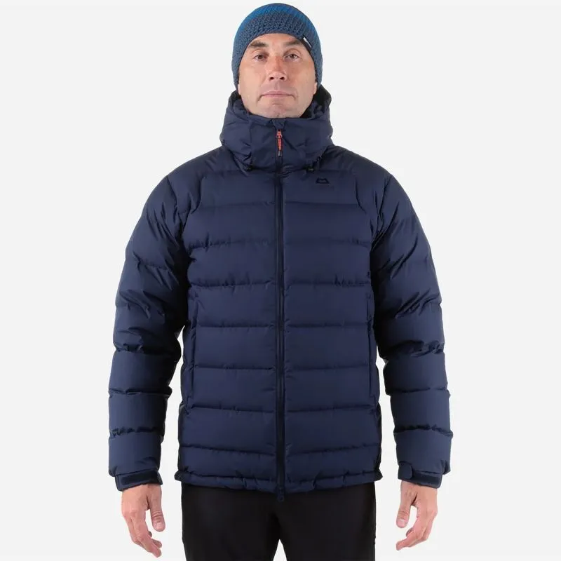 Mountain Equipment  Lightline Eco Jacket - Giacca sintetica - Uomo