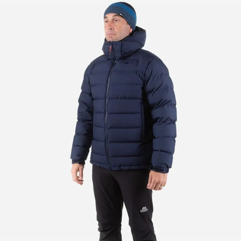 Mountain Equipment  Lightline Eco Jacket - Giacca sintetica - Uomo