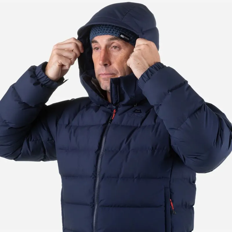 Mountain Equipment  Lightline Eco Jacket - Giacca sintetica - Uomo