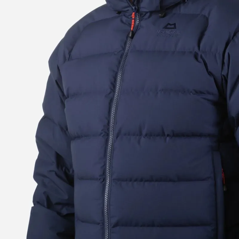 Mountain Equipment  Lightline Eco Jacket - Giacca sintetica - Uomo