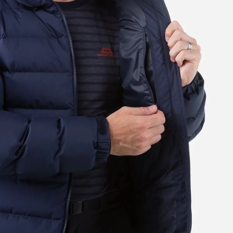 Mountain Equipment  Lightline Eco Jacket - Giacca sintetica - Uomo