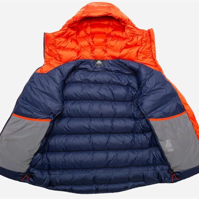 Mountain Equipment  Vega Jacket - Giacca in piumino - Uomo