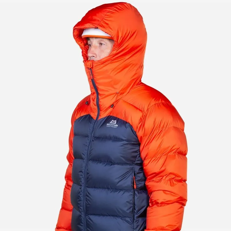 Mountain Equipment  Vega Jacket - Giacca in piumino - Uomo