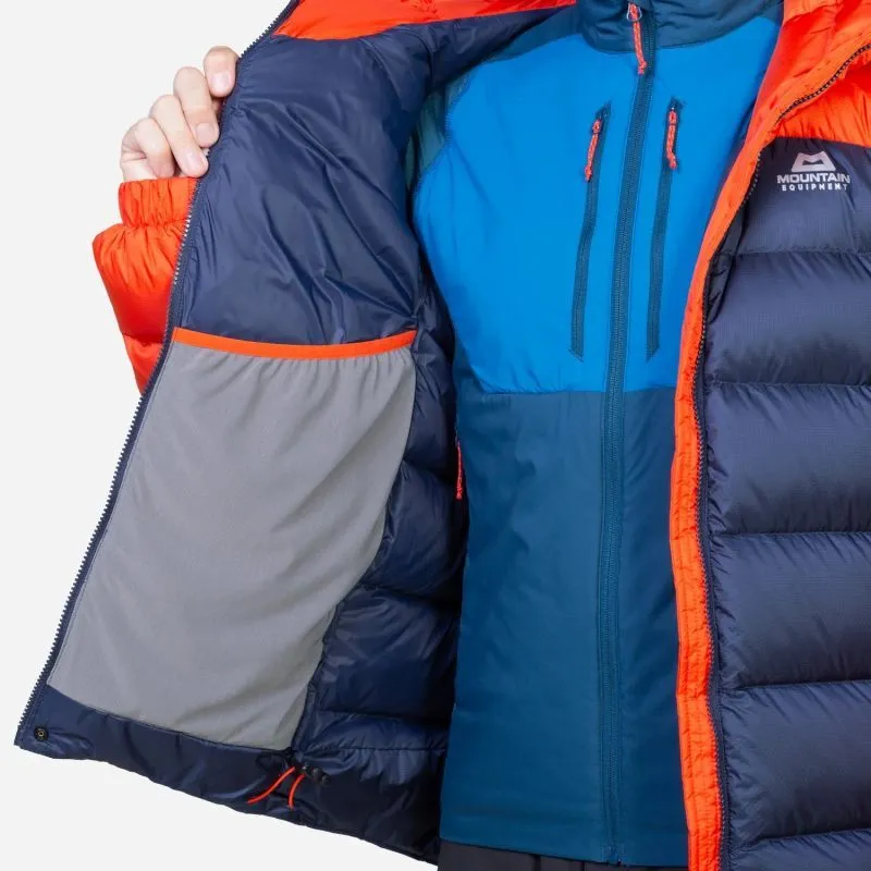 Mountain Equipment  Vega Jacket - Giacca in piumino - Uomo