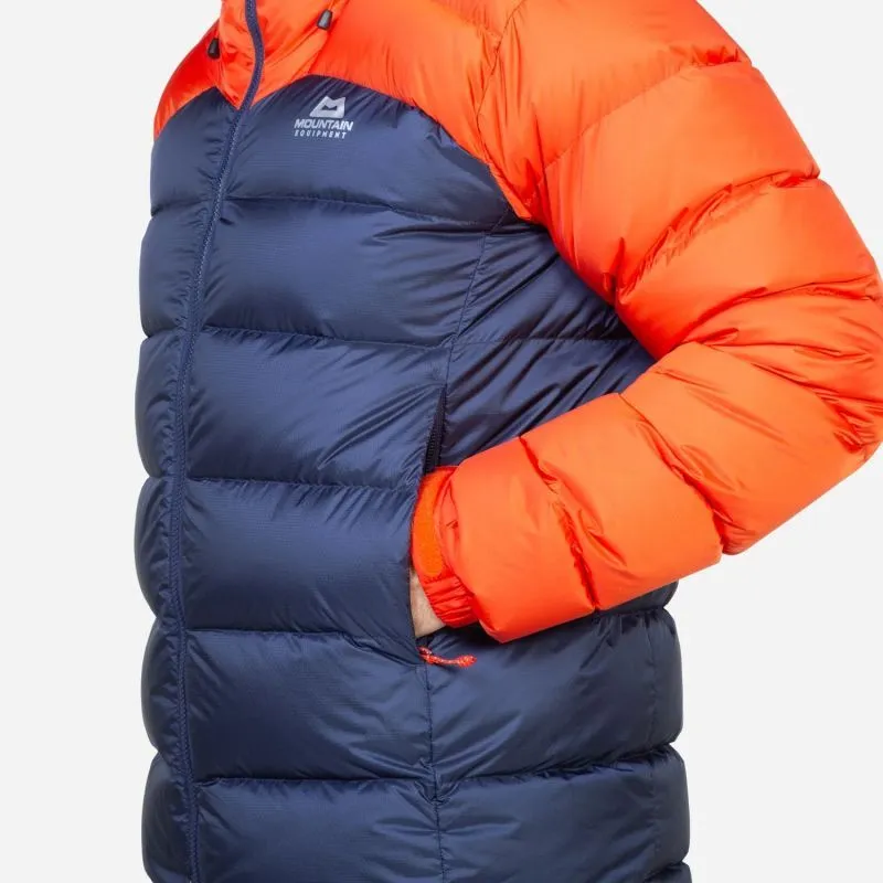 Mountain Equipment  Vega Jacket - Giacca in piumino - Uomo