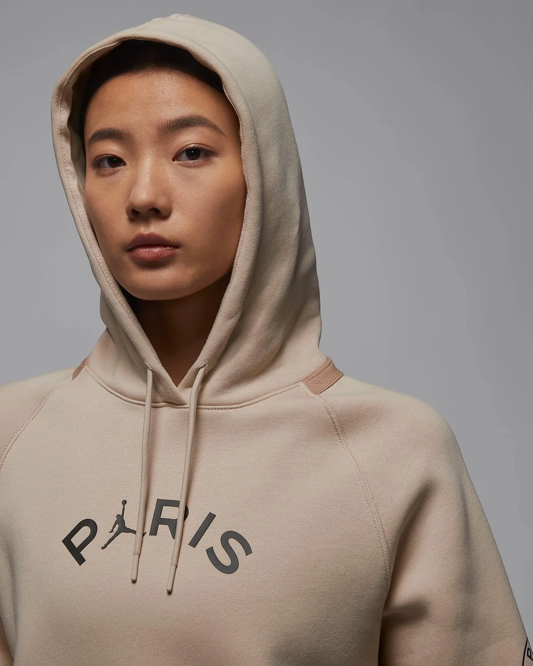 Nike  |Unisex Street Style Plain Logo Hoodies & Sweatshirts