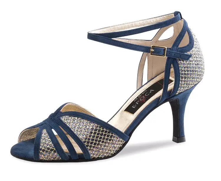 Nueva Epoca Donna 8 Blue