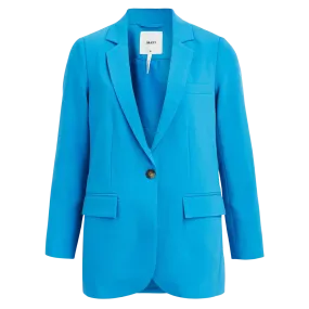 Object Sigrid Long Sleeve Blazer