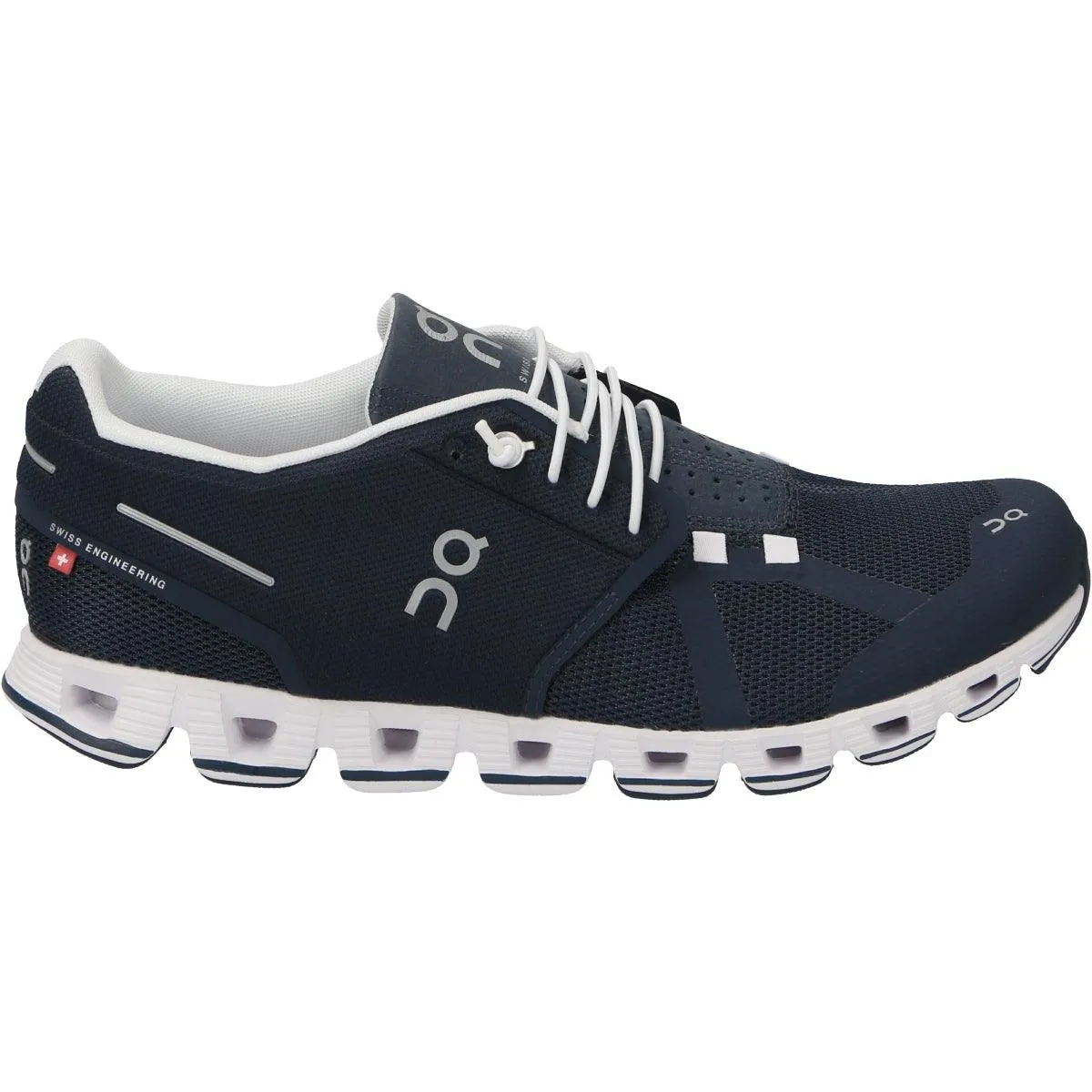     On Running 19.4010 Cloud Navy / White