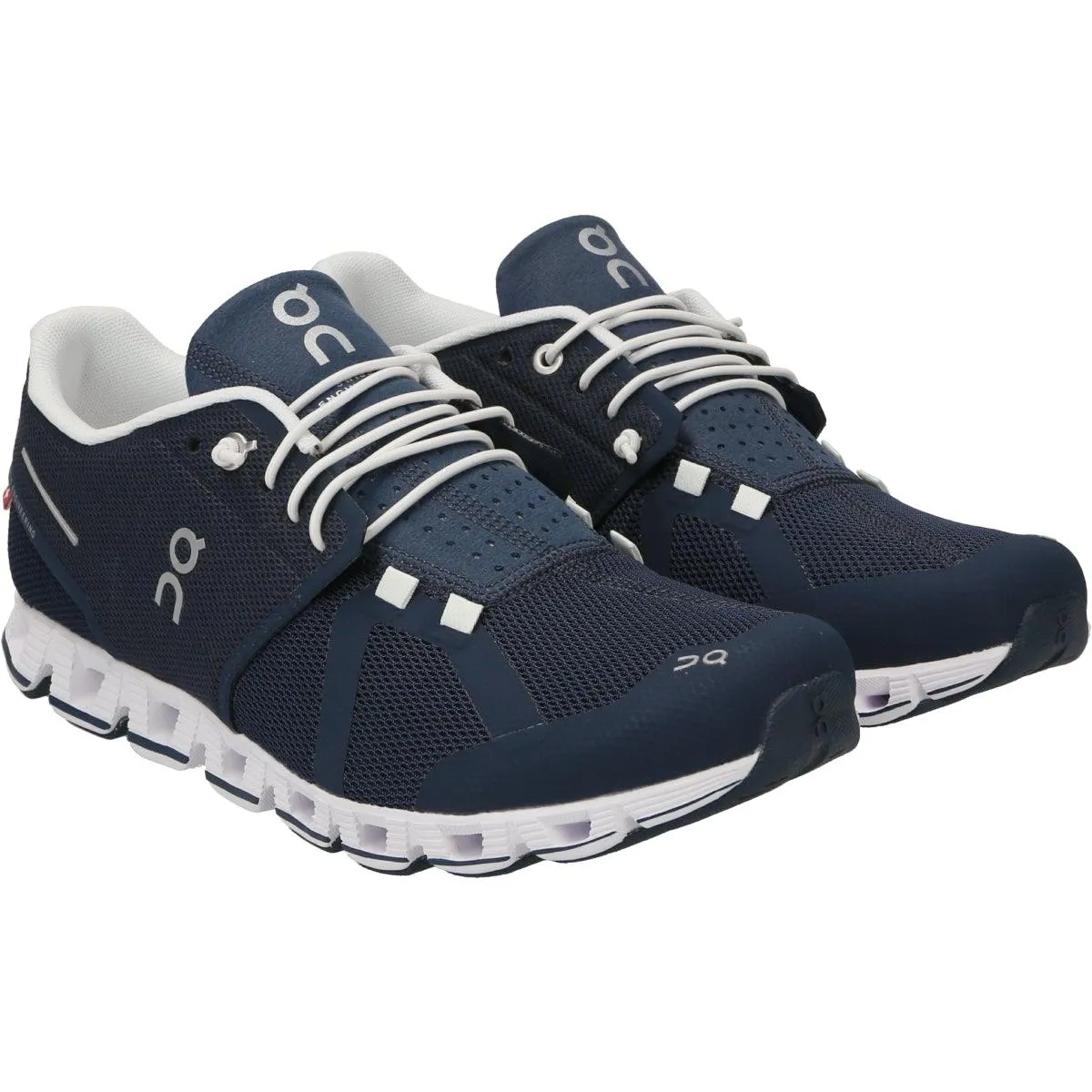     On Running 19.4010 Cloud Navy / White