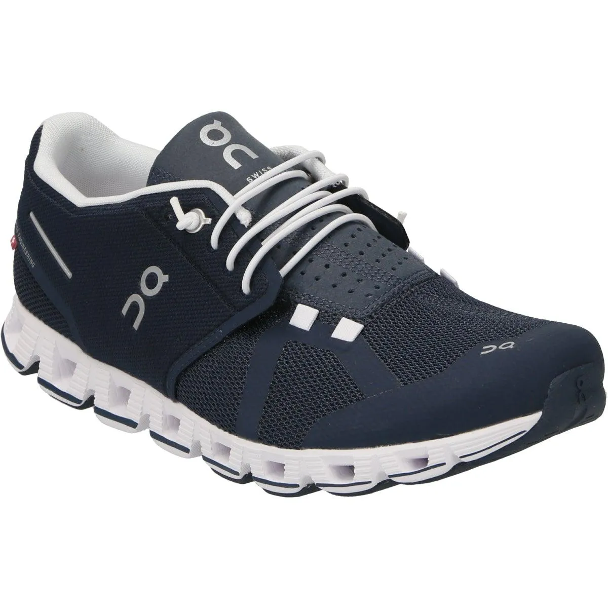     On Running 19.4010 Cloud Navy / White