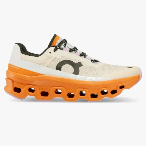 On Running Cloudmonster Scarpe Donna