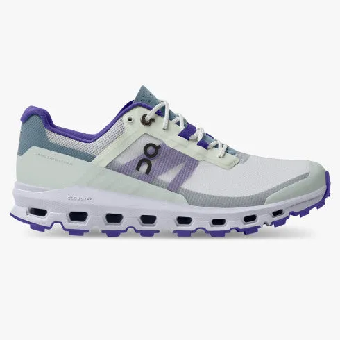 On Running Cloudvista Scarpe Trail Donna