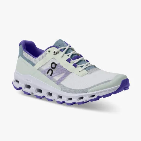 On Running Cloudvista Scarpe Trail Donna