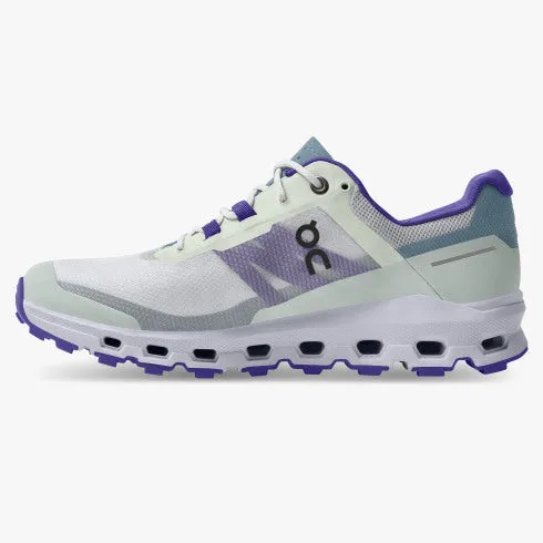 On Running Cloudvista Scarpe Trail Donna