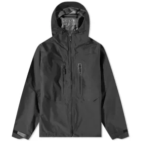 ON Running Storm JacketBlack