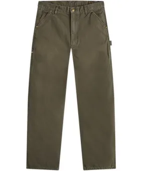 orSlow Men's Dad Fit Painter Pants