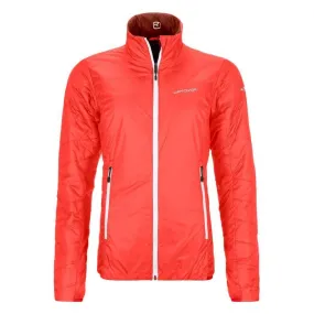 Ortovox  Swisswool Piz Bial Jacket - Giacca sintetica - Donna